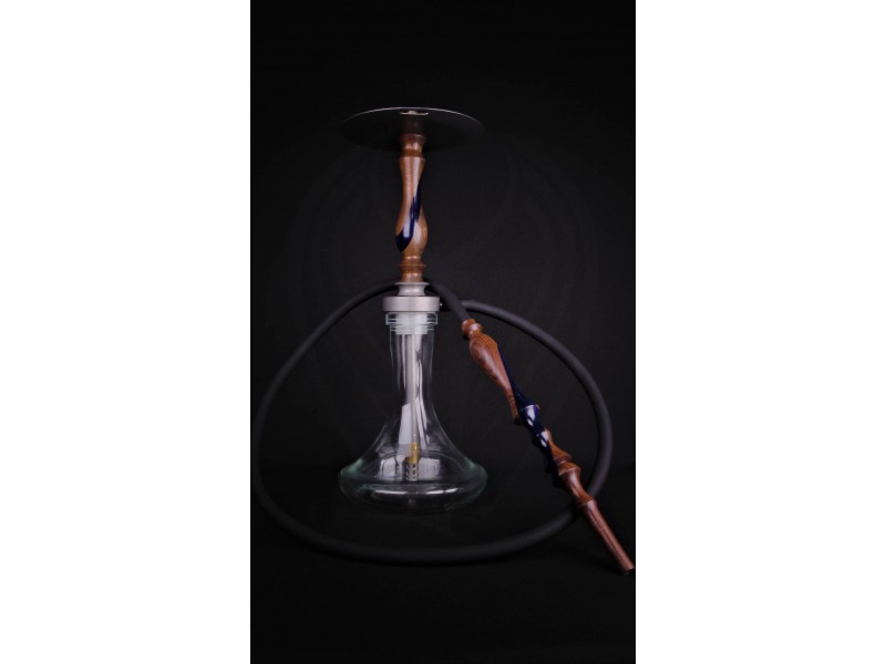 Beryl V4.23+ Wood Epoxy