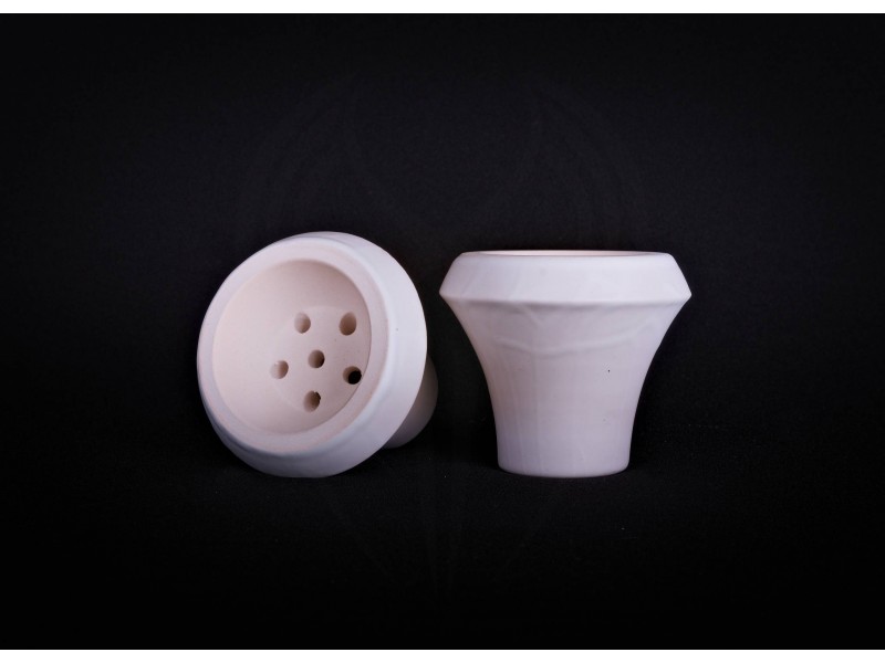 Surtr Satin White Surtr Satin White