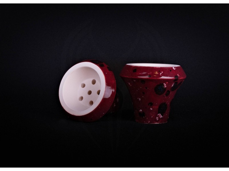 Surtr Red Garnet Surtr Red Garnet