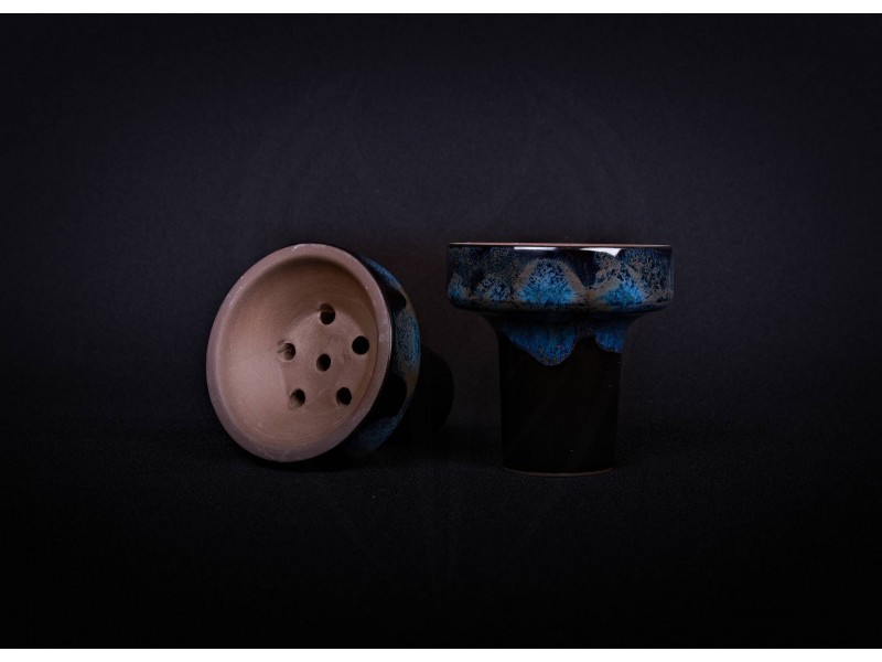 Zephyr Black Aqua Zephyr Black Aqua